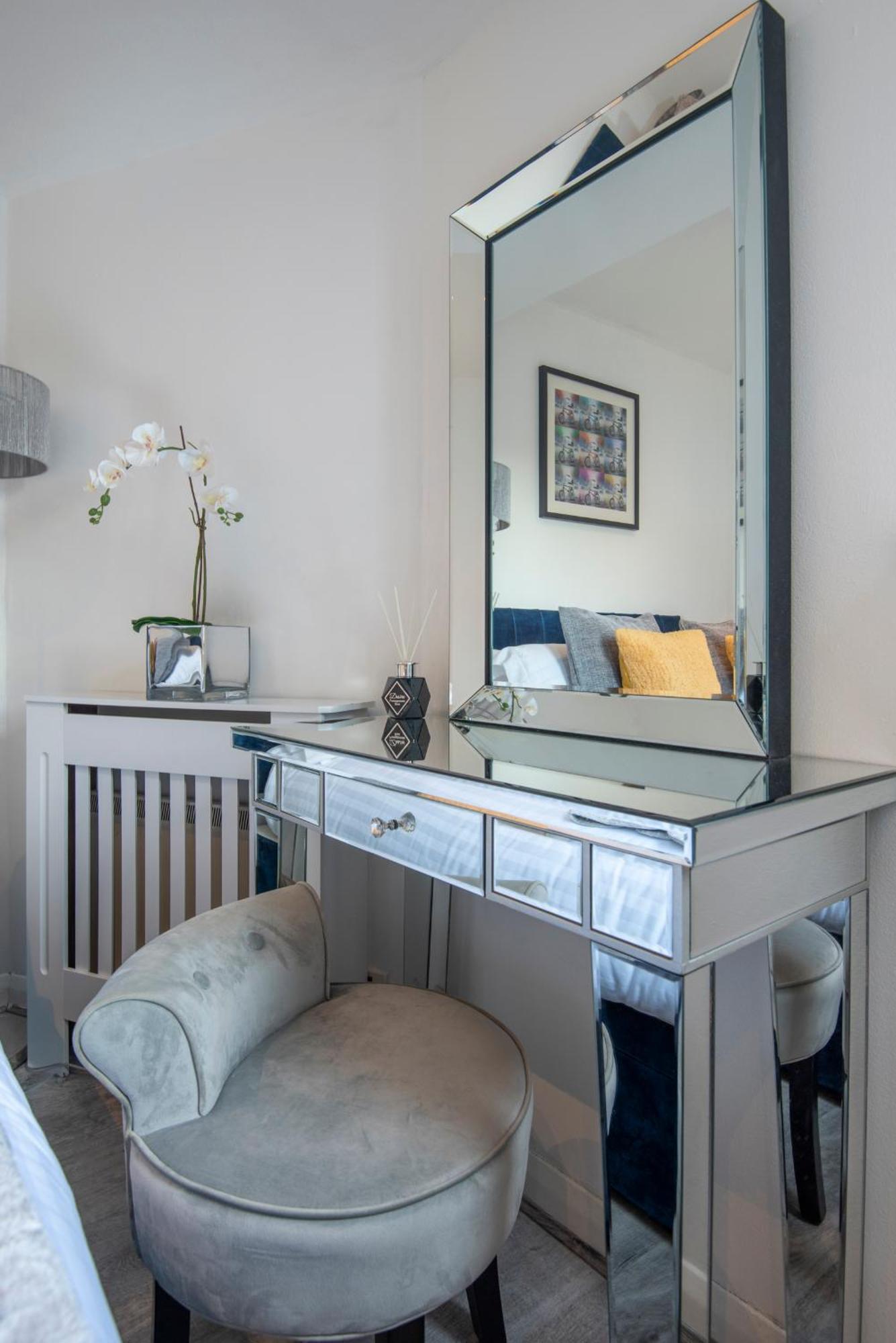 Ferienwohnung 2 Bed Town House With Garden In Hackney, London Exterior foto